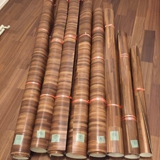 【東リ】クッションフロア  テープ付きの画像