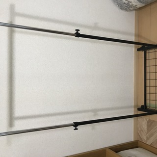 シングルパイプハンガー　ステンレス製