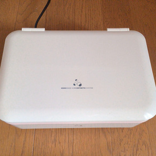 イーモリジュ　美容脱毛器
