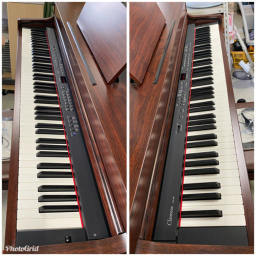 お薦め品‼️YAMAHAクラビノーバ CLP-430 2012年