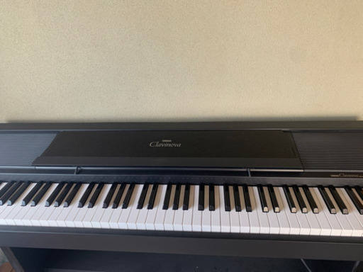 YAMAHA クラビノーバ 電子ピアノ 椅子付き