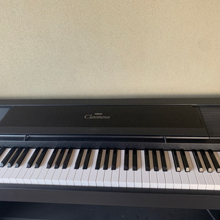 YAMAHA クラビノーバ 電子ピアノ 椅子付き