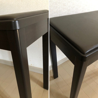 エレクトーン用イスの画像