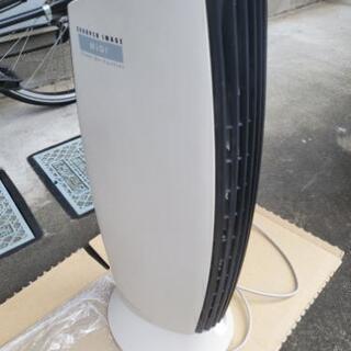 さしあげます：空気清浄機