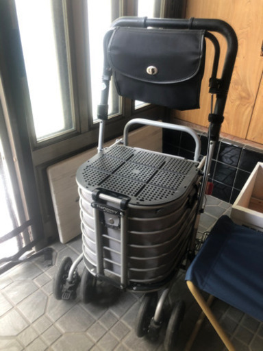 シルバーカート