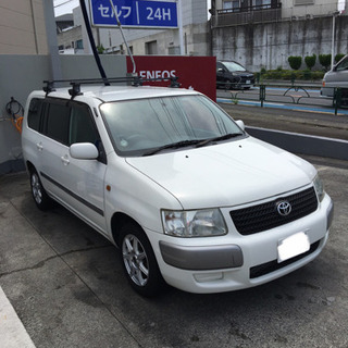 【希少5ナンバー⭐️】トヨタ サクシードワゴン TX Gパッケージ