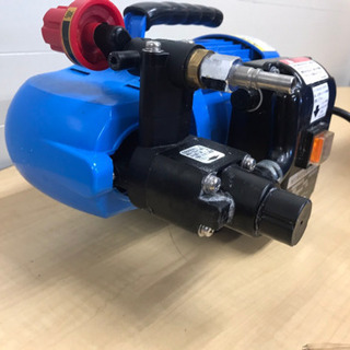 モータ動噴/高圧洗浄機MSW029M-AC-1 エアコン洗浄の画像