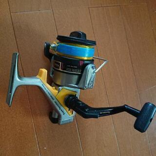 🐟DAIWA ｽｰﾊﾟｰｽﾌﾟﾘﾝﾀｰ ST 3000Y 