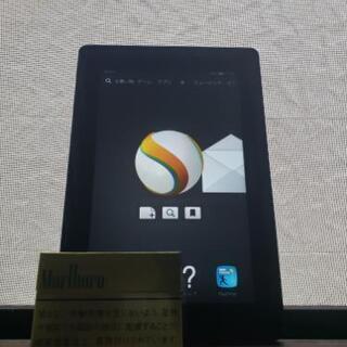 Kindle Fire　タブレット(只今取引中)
