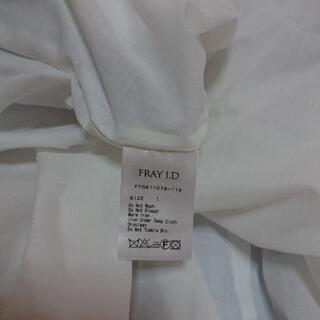 水玉可愛いワンピース🎵の画像