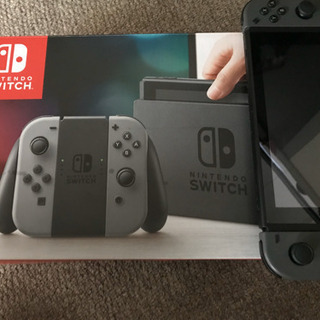 任天堂Switch中古品