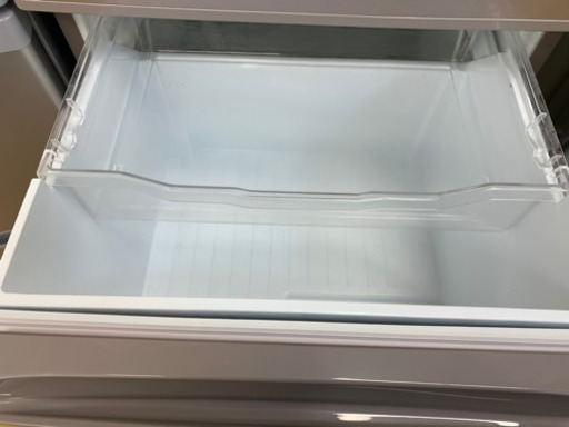 TOSHIBA製★2015年製冷蔵庫340L★6ヵ月間保証付き★近隣配送可能