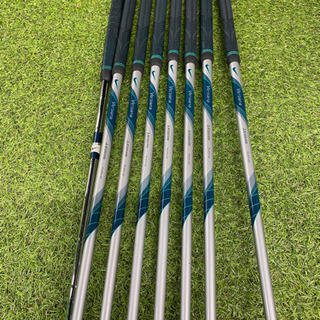 NIKE VERDANA⭐︎レディースゴルフクラブセット！