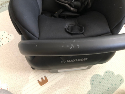 Maxi-Cosi マキシコシ　カーシート　チャイルドシート　