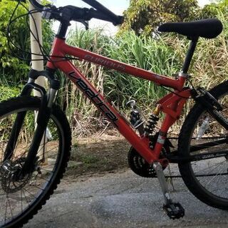 自転車