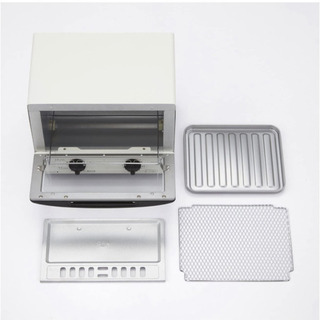 タイガー　オーブントースター　KAK-A100Wの画像