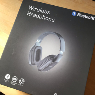 高音質 ヘッドフォン 美品 黒 Bluetooth コンパクト ...