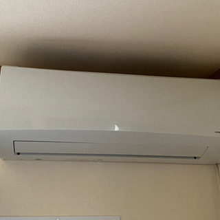 コロナエアコン2.2kw