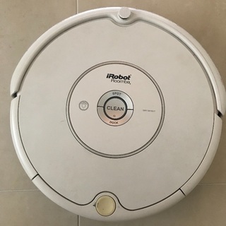 ルンバ530 無料でお譲りします