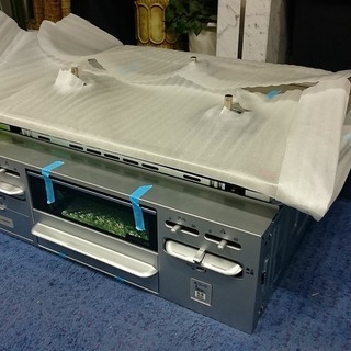 R1756) ハーマン ビルトインコンロ DG32N3SR 3口...