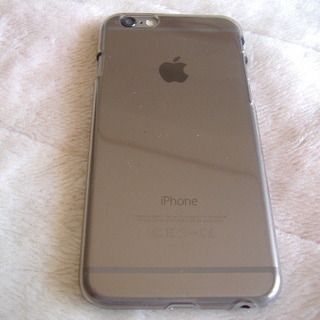 iphone6　ソフトバンクモデルの画像