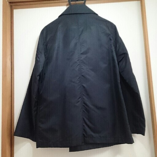 ピーコート ジェイクルー J.Crew