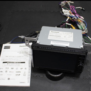 カーナビ 7インチ パナソニック・cn-rx04wd