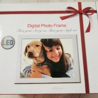 LG digital photo frameの画像