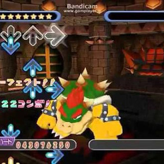 【超🉐】wii＋wiifit＋ダンレボマリオでダイエット！の画像