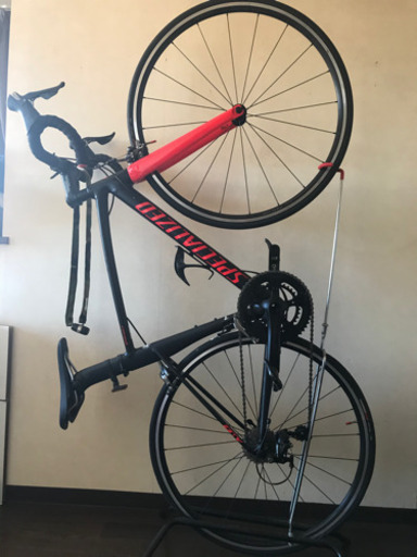 【特価】ALLEZ DSW SL SPRINT COMP その他おまけ付き【美品】