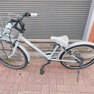 ビッケ bikke 自転車