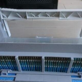 【売ります】加湿空気清浄機：SHARP KC-30T5-B プラズマクラスター の画像