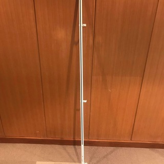 新品❣️カーテンレール155〜275㎝　お譲りします❣️