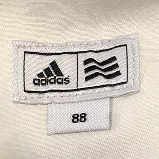 【値下げ】新品未使用  adidas ゴルフ パンツ　アディダスの画像