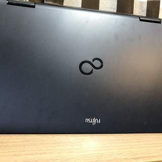 ☆彡激安(^▽^)/富士通リノベーションパソコン💗高速ｉ３第二世代/爆速ＳＳＤ２４０ＧＢ/人気のブラック☆美品/Ｗｉｎ１０/Office2019付/15.6ｲﾝﾁ/メモリ4GB/無線ＬＡＮ/ＤＶＤ・ＣＤ再生ソフト付　No.2008007の画像