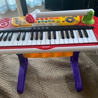 子供用TOYROYAL