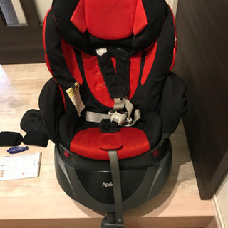 アップリカ　チャイルドシート