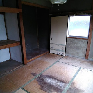 🔶不要な不動産を買い取ります。長期放置された空き家、空き地、別荘、廃墟、耕作放棄地の⭐️定期点検、管理、集客、地域活性化のお手伝い❗空き家対策、再生、地域の守りに❗ - 便利屋