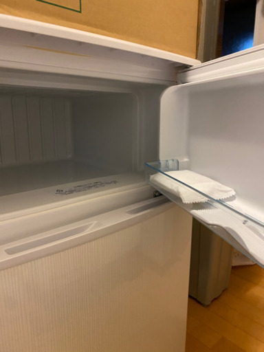ひとり暮らし用 冷蔵庫
