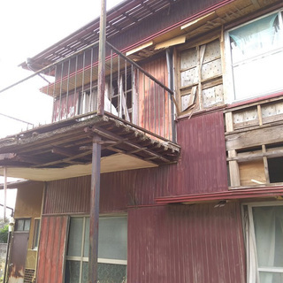 🔶不要な不動産を買い取ります。長期放置された空き家、空き地、別荘、廃墟、耕作放棄地の⭐️定期点検、管理、集客、地域活性化のお手伝い❗空き家対策、再生、地域の守りに❗ - 取手市