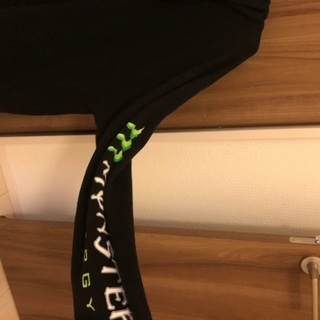モンスターエナジー　パーカーの画像