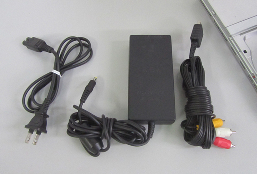 PS2 本体 SCPH-77000 シルバー 薄型 プレイステーション２ SONY 札幌市北区屯田