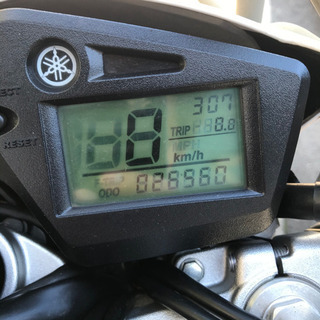 平成24年　ツーリングセロー  250 インジェクション の画像