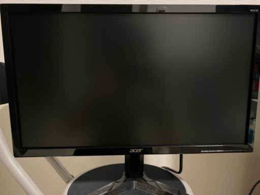 ゲーミングモニター KG221QAbmix