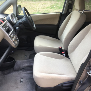 HONDAライフ車検満タン14万円！！の画像