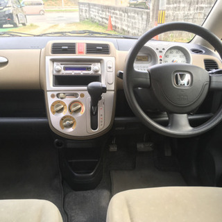 HONDAライフ車検満タン14万円！！の画像