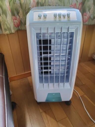 冷風扇