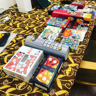 【カタン】ボードゲームやりませんか？ - メンバー募集