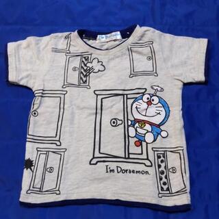 ドラえもんTシャツ　90cm