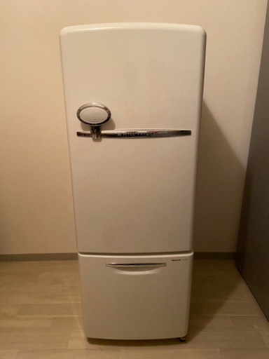 家具 National Will FRIDGE mini  162L  2002